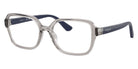 vogue eyewear VY2032 2726 47 - Transparent Gray/Full Dark Blue