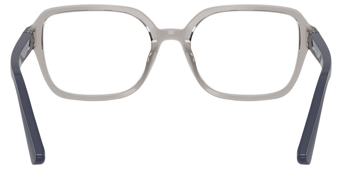 vogue eyewear VY2032 2726 47 - Transparent Gray/Full Dark Blue