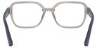 vogue eyewear VY2032 2726 47 - Transparent Gray/Full Dark Blue