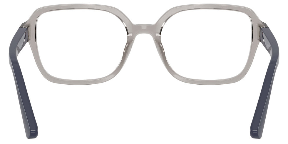 vogue eyewear VY2032 2726 47 - Transparent Gray/Full Dark Blue