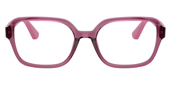 Transparent Purple/Full Pink / 47-16-130