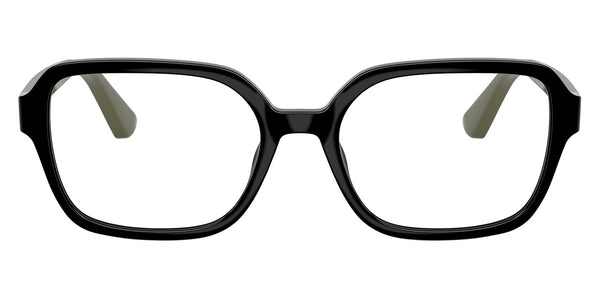 Black/Full Military Green / 47-16-130