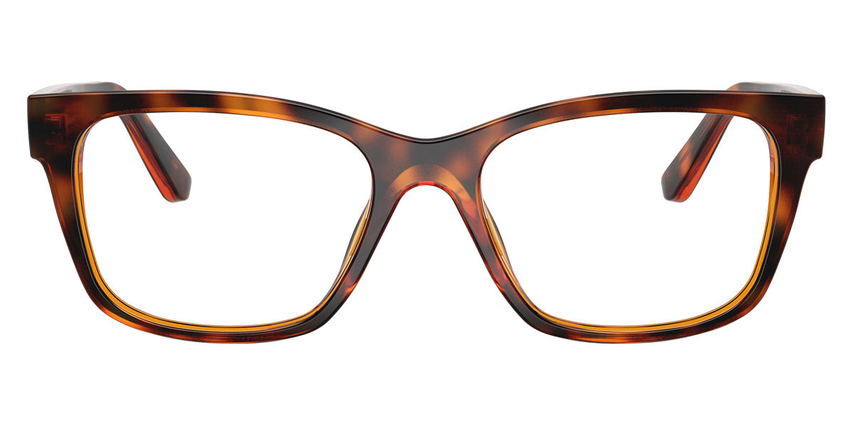vogue eyewear VY2034 2718 49 - Total Dark Havana