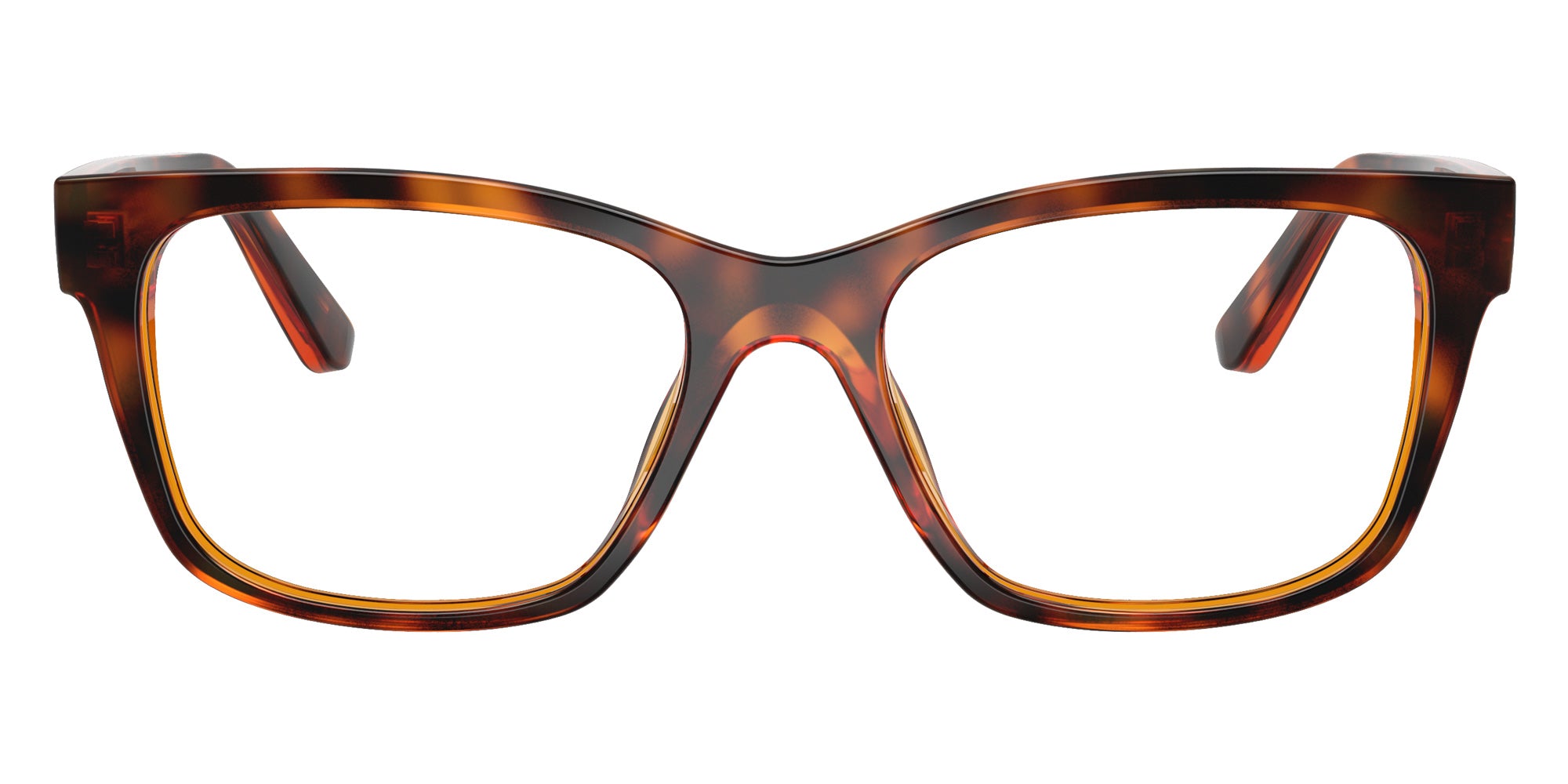 vogue eyewear VY2034 2718 51 - Total Dark Havana #id:vy20342718_s:100100
