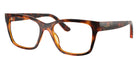 vogue eyewear VY2034 2718 51 - Total Dark Havana #id:vy20342718_s:100105