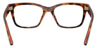 vogue eyewear VY2034 2718 51 - Total Dark Havana #id:vy20342718_s:100115