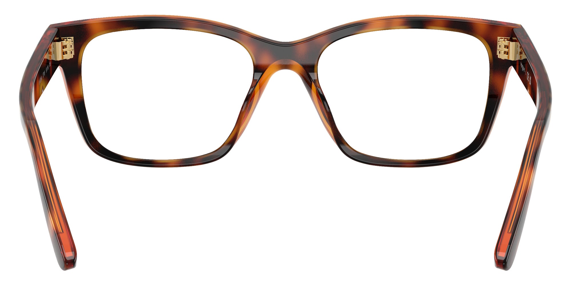 vogue eyewear VY2034 2718 51 - Total Dark Havana #id:vy20342718_s:100115
