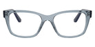 vogue eyewear VY2034 2966 51 - Transparent Blue #id:vy20342966_s:106100