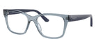 vogue eyewear VY2034 2966 51 - Transparent Blue #id:vy20342966_s:106105