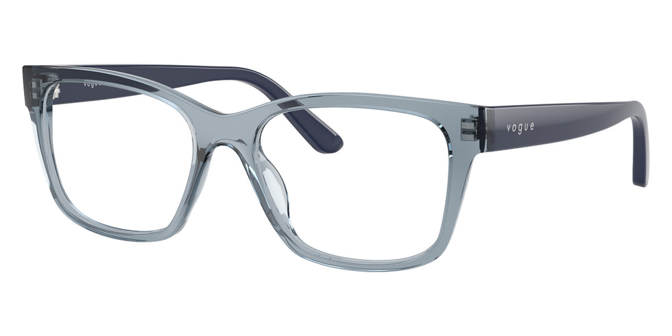 vogue eyewear VY2034 2966 51 - Transparent Blue #id:vy20342966_s:106105