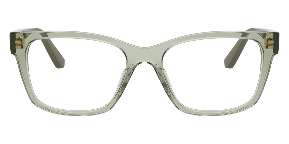 vogue eyewear VY2034 3022 49 - Transparent Green #id:vy20343022_s:108100