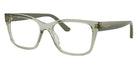 vogue eyewear VY2034 3022 49 - Transparent Green #id:vy20343022_s:108105