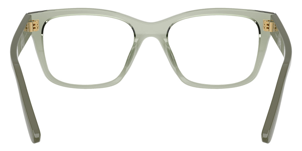 vogue eyewear VY2034 3022 49 - Transparent Green #id:vy20343022_s:108115