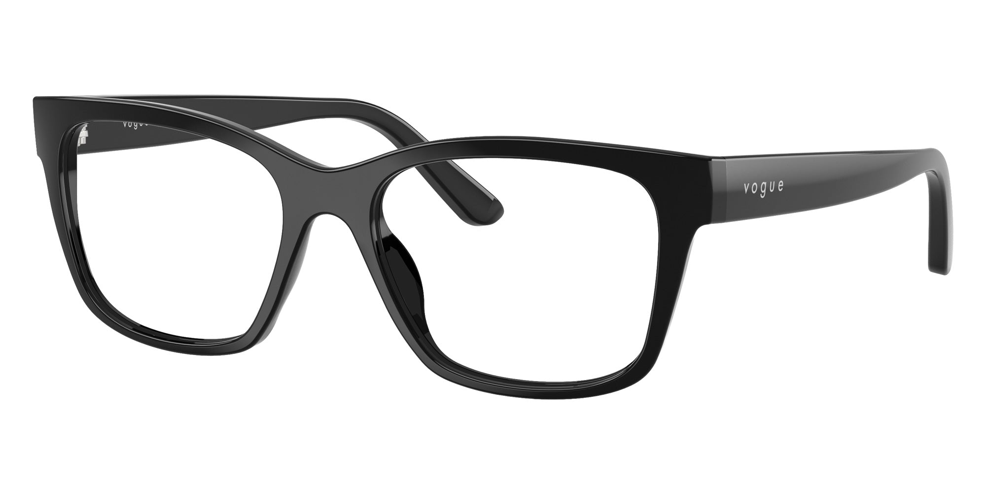 vogue eyewear VY2034 W44 49 - Black #id:vy2034w44_s:110105