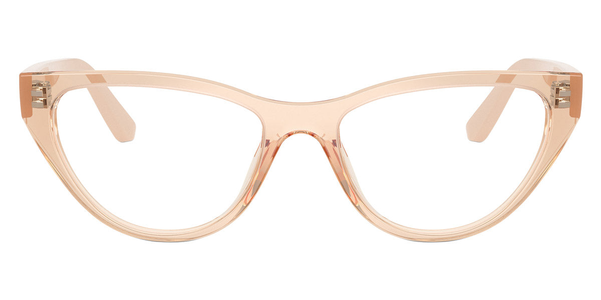 vogue eyewear VY2035 3052 49 - Transparent Peach/Full Beige