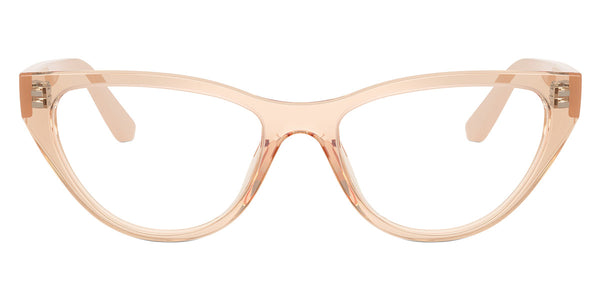 Transparent Peach/Full Beige / 49-16-135