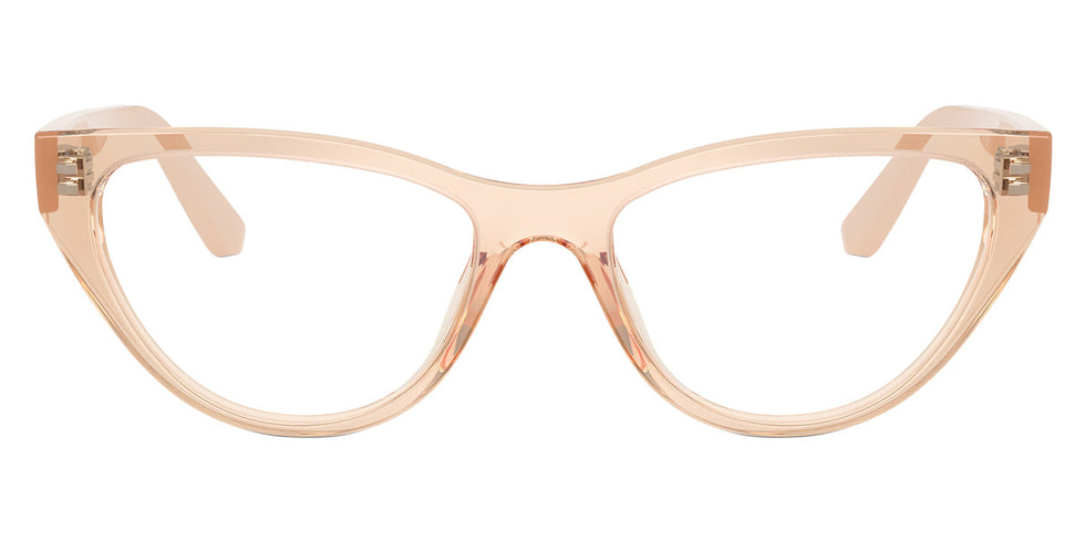 vogue eyewear VY2035 3052 49 - Transparent Peach/Full Beige