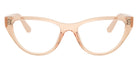 vogue eyewear VY2035 3052 51 - Transparent Peach #id:vy20353052_s:100100