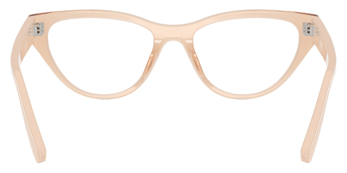 vogue eyewear VY2035 3052 49 - Transparent Peach/Full Beige