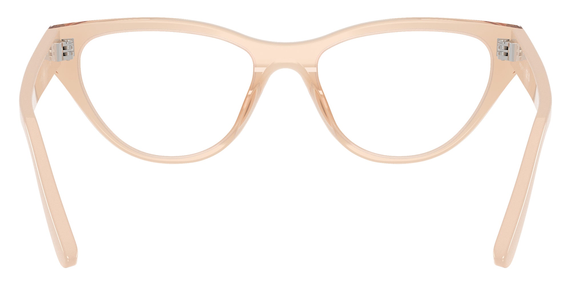 vogue eyewear VY2035 3052 51 - Transparent Peach #id:vy20353052_s:100115
