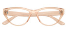 vogue eyewear VY2035 3052 49 - Transparent Peach/Full Beige
