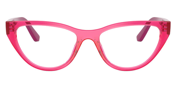 Transparent Fuchsia/Full Fuchsia / 49-16-135