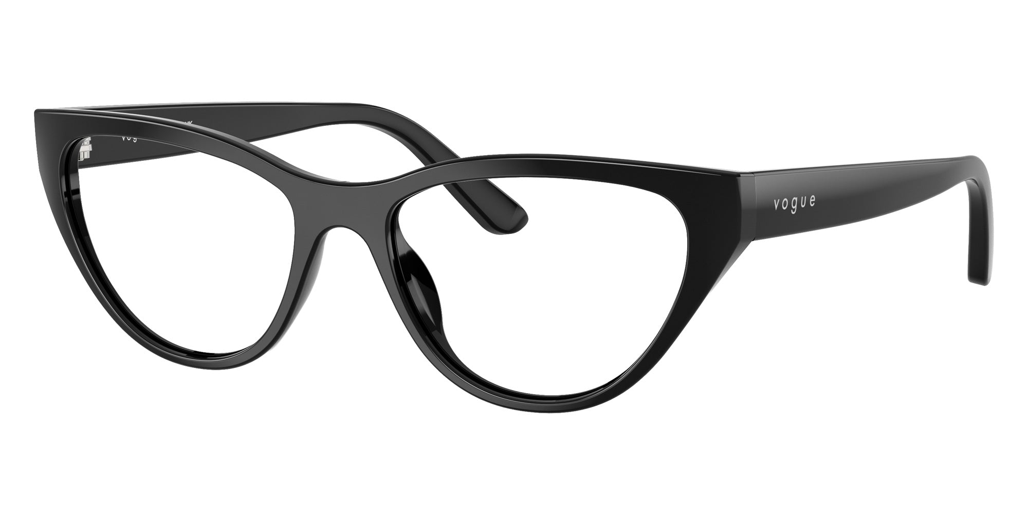 vogue eyewear VY2035 W44 51 - Black #id:vy2035w44_s:102105