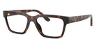 vogue eyewear VY2040 2718 49 - Total Dark Havana #id:vy20402718_s:100105