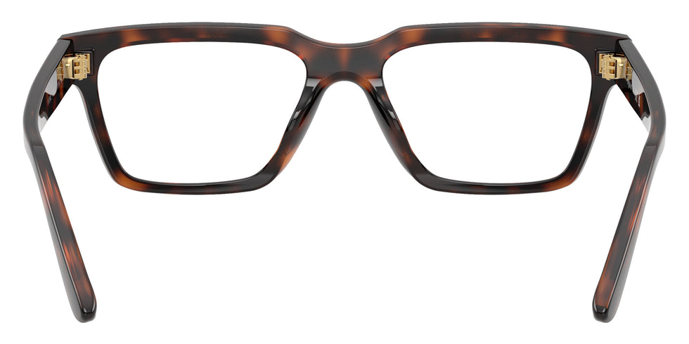 vogue eyewear VY2040 2718 49 - Total Dark Havana #id:vy20402718_s:100115