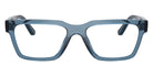vogue eyewear VY2040 2764 49 - Transparent Blue #id:vy20402764_s:104100