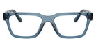 vogue eyewear VY2040 2764 51 - Transparent Blue #id:vy20402764_s:100100