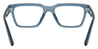 vogue eyewear VY2040 2764 49 - Transparent Blue #id:vy20402764_s:104115