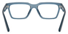 vogue eyewear VY2040 2764 51 - Transparent Blue #id:vy20402764_s:100115