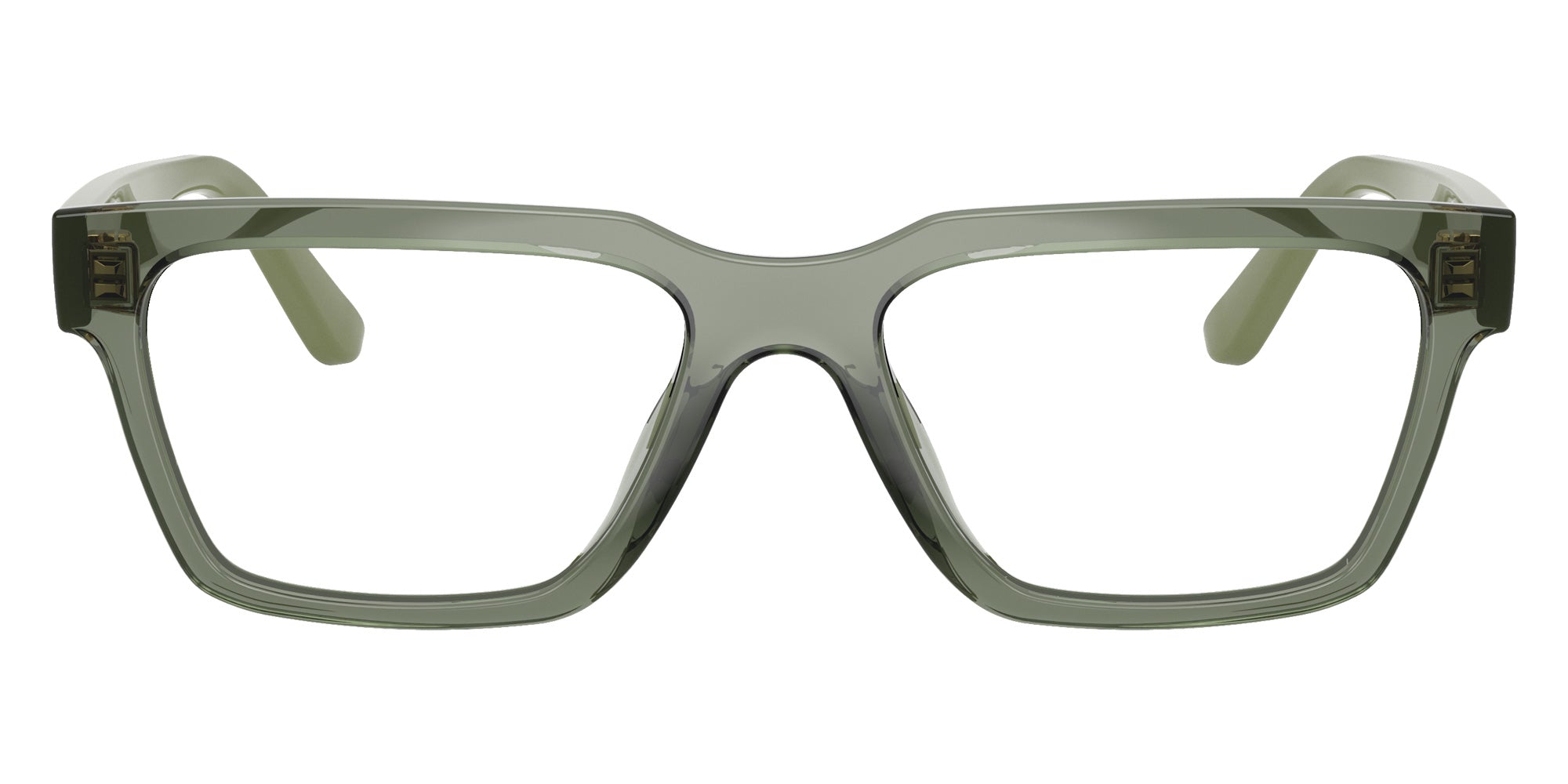 vogue eyewear VY2040 3086 49 - Transparent Mallard Green #id:vy20403086_s:106100