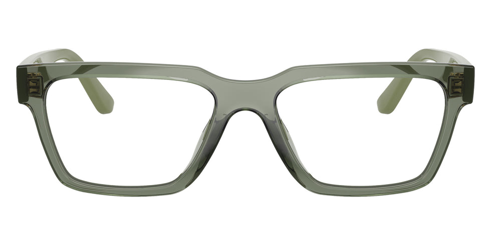 vogue eyewear VY2040 3086 49 - Transparent Mallard Green #id:vy20403086_s:106100