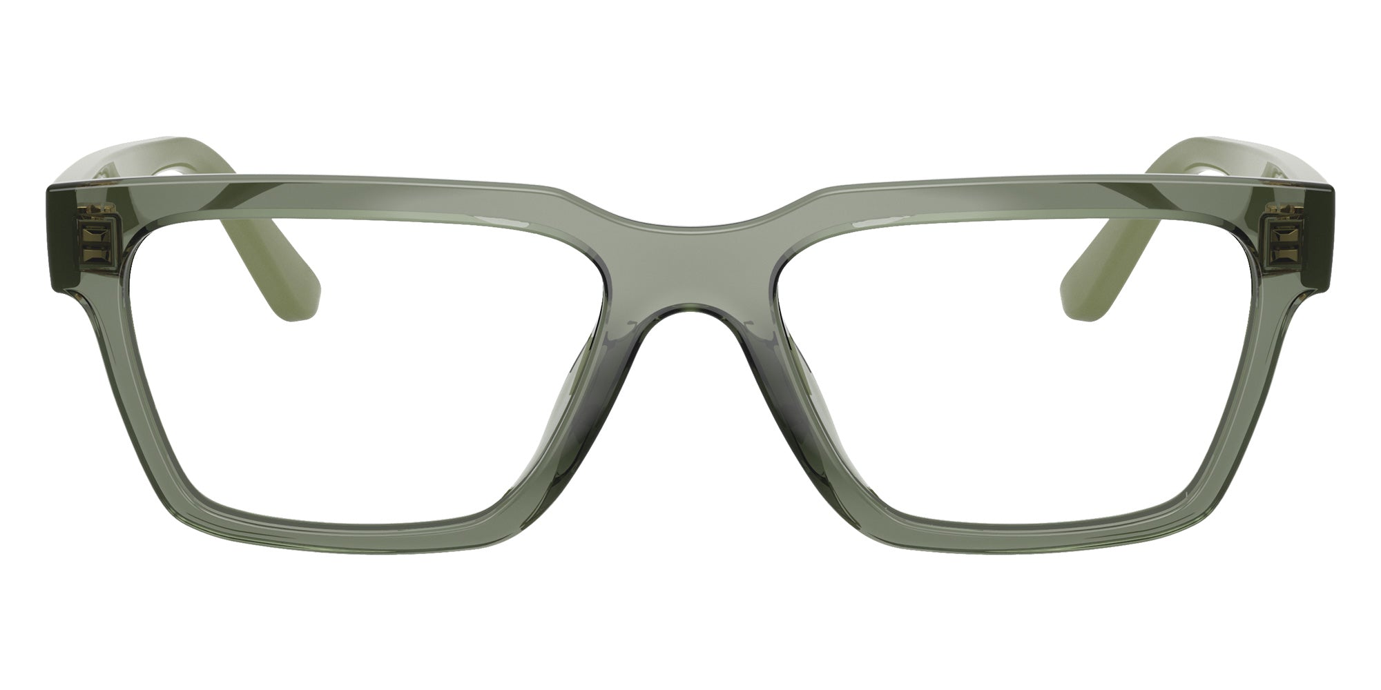 vogue eyewear VY2040 3086 51 - Transparent Mallard Green #id:vy20403086_s:102100