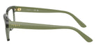 vogue eyewear VY2040 3086 49 - Transparent Mallard Green #id:vy20403086_s:106110