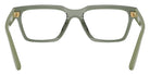 vogue eyewear VY2040 3086 49 - Transparent Mallard Green #id:vy20403086_s:106115