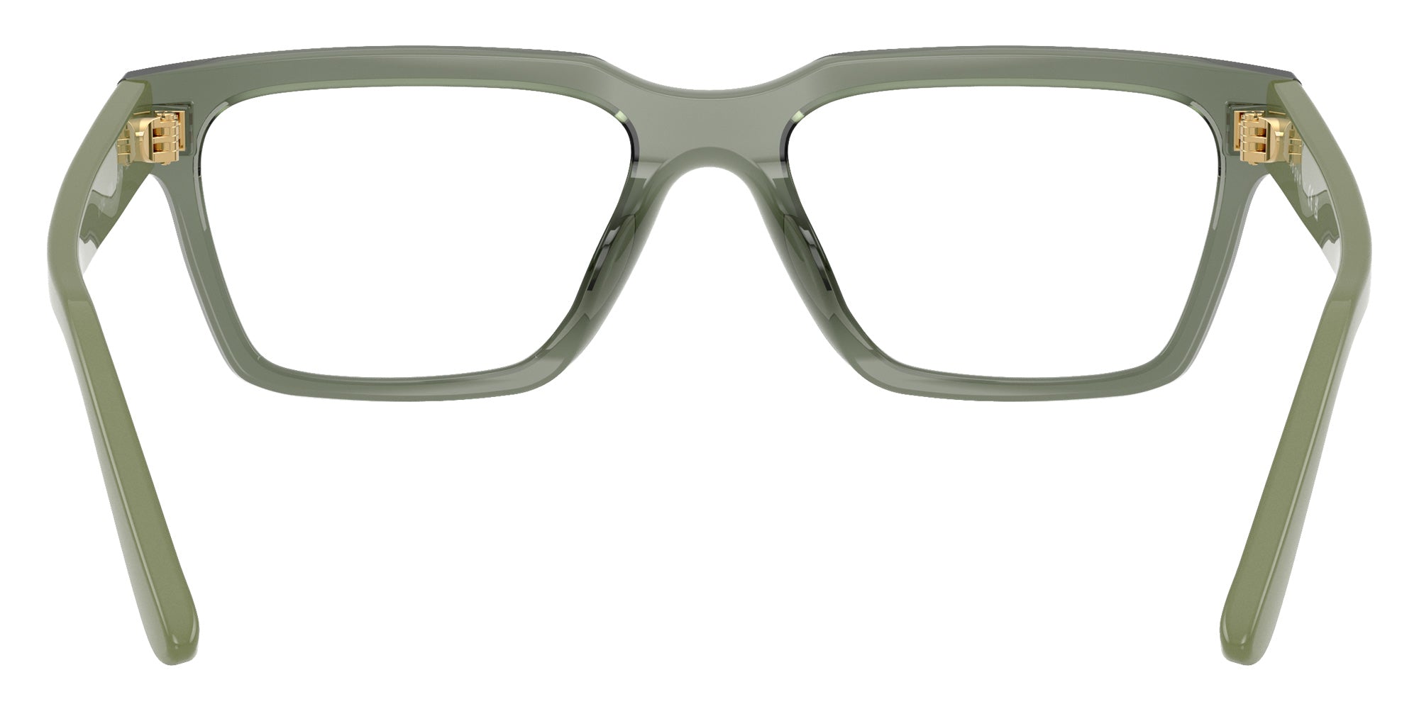 vogue eyewear VY2040 3086 49 - Transparent Mallard Green #id:vy20403086_s:106115