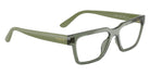 vogue eyewear VY2040 3086 49 - Transparent Mallard Green #id:vy20403086_s:106120