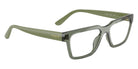 vogue eyewear VY2040 3086 51 - Transparent Mallard Green #id:vy20403086_s:102120