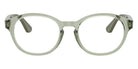 vogue eyewear VY2041 3022 45 - Transparent Green #id:vy20413022_s:100100