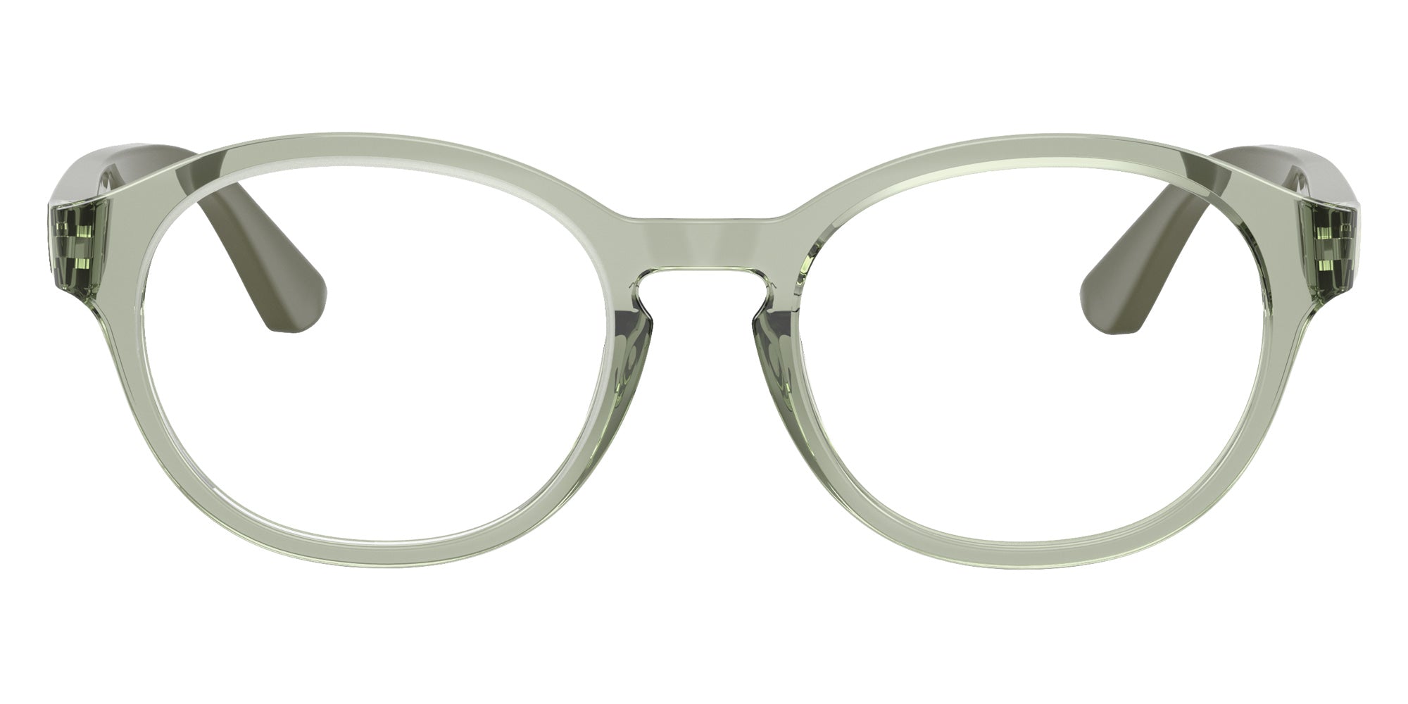 vogue eyewear VY2041 3022 45 - Transparent Green #id:vy20413022_s:100100