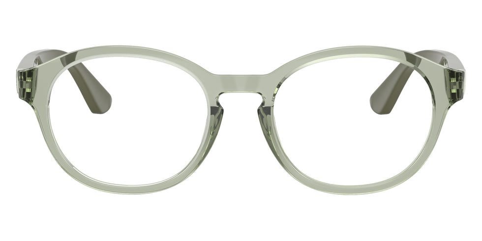 vogue eyewear VY2041 3022 45 - Transparent Green #id:vy20413022_s:100100