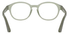 vogue eyewear VY2041 3022 45 - Transparent Green #id:vy20413022_s:100115