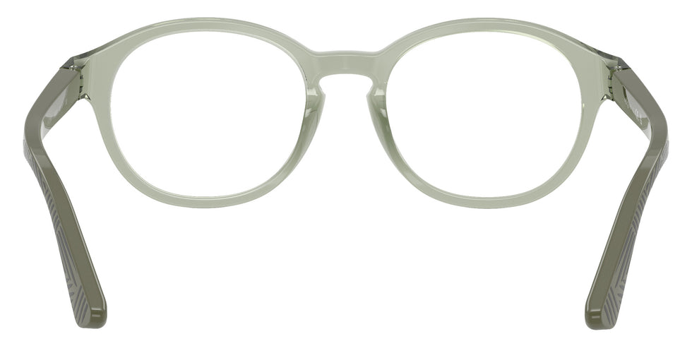vogue eyewear VY2041 3022 45 - Transparent Green #id:vy20413022_s:100115