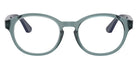 vogue eyewear VY2041 3265 45 - Transparent Blue #id:vy20413265_s:102100