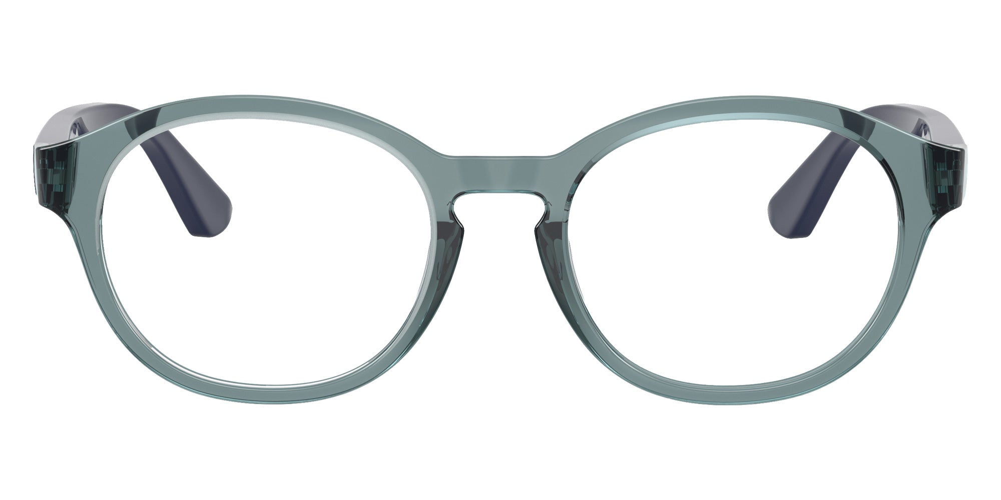 vogue eyewear VY2041 3265 45 - Transparent Blue #id:vy20413265_s:102100
