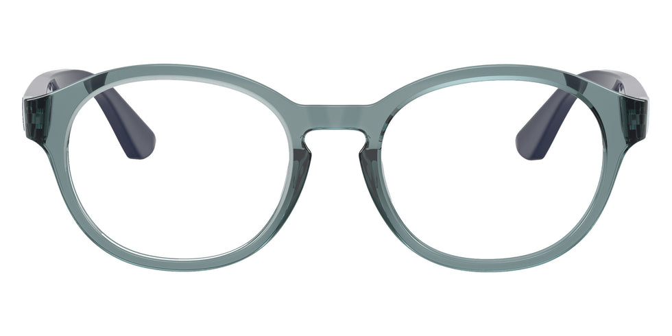 vogue eyewear VY2041 3265 45 - Transparent Blue #id:vy20413265_s:102100