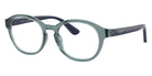 vogue eyewear VY2041 3265 45 - Transparent Blue #id:vy20413265_s:102105